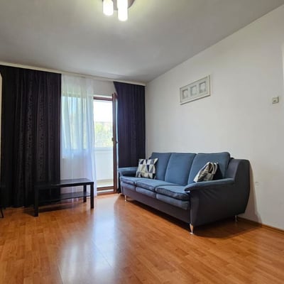 Rental of spacious 2-room apartments, 55 m², in Tomis Nord district, Constanța, Romania